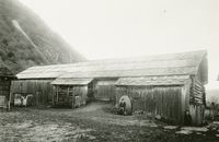 23. Mølster, Voss folkemuseum, Hordaland - Riksantikvaren-T280 01 0034.jpg