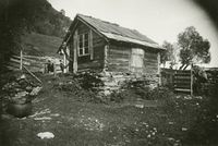 36. Mølster, Voss folkemuseum, Hordaland - Riksantikvaren-T280 01 0035.jpg