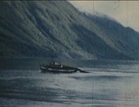 MB «Rolf», "nota går"