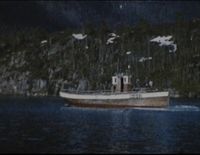 MB «Rolf» blir sjøsett på våren