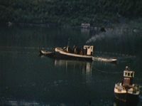 MB Joffre M 13 VA og MB Litleveiren M 20 VA