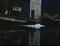 MB Litleveren M 20 VA blir_sjøsett