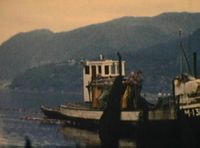 MB joffre M 13 VA ein legg opp rullen i suta