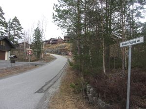 Madam Poppes vei Kongsberg 2014.jpg