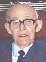 1948-1954: Magne Jenshus.