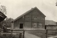 72. Majorbø. Bø med Veierud, Telemark - Riksantikvaren-T165 01 0084.jpg