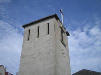 Tårnet Foto: Stig Rune Pedersen (2005).