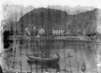 393. Mandal, Vest-Agder - Riksantikvaren-T205 01 0179.jpg