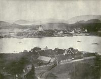 416. Mandal, Vest-Agder - Riksantikvaren-T205 01 0224.jpg