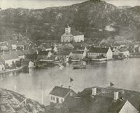 438. Mandal, Vest-Agder - Riksantikvaren-T205 01 0228.jpg