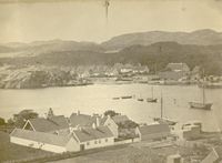 407. Mandal, Vest-Agder - Riksantikvaren-T205 01 0233.jpg