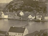 421. Mandal, Vest-Agder - Riksantikvaren-T205 01 0235.jpg