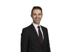 Mani Hussaini, f. 1987 Stortingets billedgalleri 2025.jpg