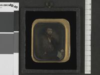 226. Mann med skjegg daguerreotypi - no-nb digifoto 20160721 00049 bldsa FAU109 a.jpg