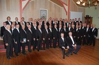 121. Mannskorhappening på Bethel 6.September 2009.JPG