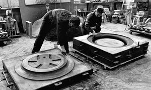 Marcussens Metallstøperi - Forming 1967.jpg