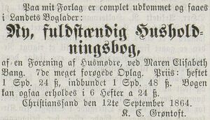 Maren Elisabeth Bang annonse.JPG