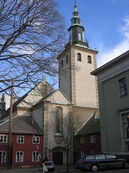 Fil:Margaretakyrkan.JPG