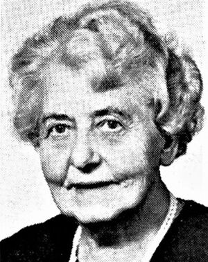 Margarete Ottilie Bonnevie.jpg