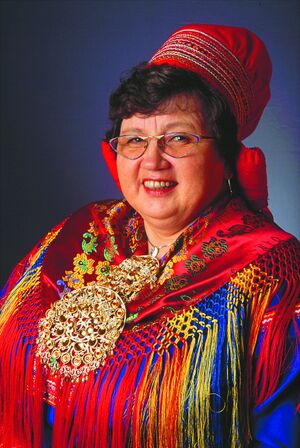 Margreta Kristiansen f. 1946.jpg