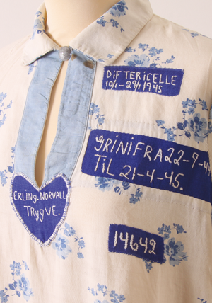 Margrethe Venæs 1913–1972 Falstadsentrerets kortserie 2025 1.png