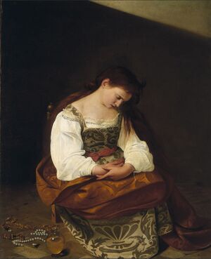 Maria Magdalena av Caravaggio.jpg