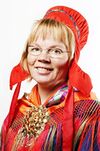 Marianne Balto født 1955 Sametinget 2009.jpg