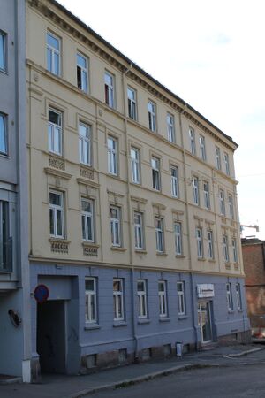 Maridalsveien 31A i Oslo.JPG