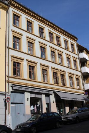 Maridalsveien 46 i Oslo.JPG