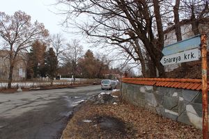 Mario Caprinos vei Bærum 2016.jpg