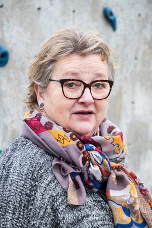 Marit Hermansen HL-senteret 2019.jpg