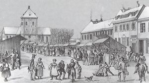 Markedstortorv1830.jpg