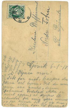 Martha Daffinrud postkort.jpg