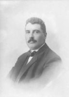 1897-1898 og 1908-1910: Slaktermester Martin Lie fra Inderøy, lagets tredje formann. Var også en av ungdomslagets gode støttespillere.