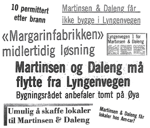 Martinsen & Daleng Mosjøen storbrann 1978 avistitler.png