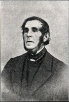 Sønnen Martinus (1813-1896).
