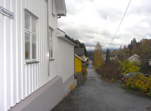 Masovngata Kongsberg 2013.jpg