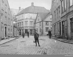 Massastredet kristiansund 1890-1913.jpg