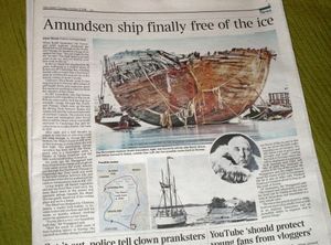 Maud (skip) faksimile Times 2016.jpg