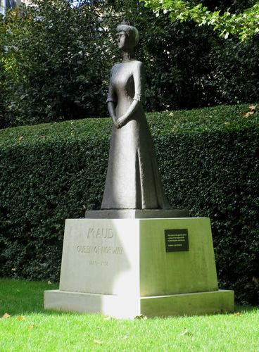 maud-av-norge-lokalhistoriewiki-no