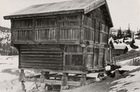 21. Medalen Søndre, Buskerud Buskerud - Riksantikvaren-T061 01 0052.jpg