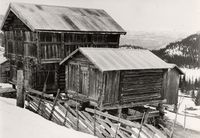 22. Medalen Søndre, Buskerud Buskerud - Riksantikvaren-T061 01 0053.jpg