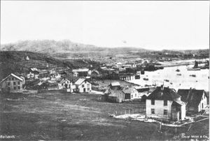 Mehamn i 1930-åra.jpg