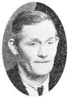 1944-1947: Meier Grindberg.