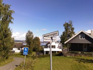 Meierivegen Kvennhusvegen 2011.jpg