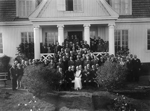 Melbo hovedgård 1933.jpg
