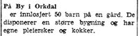 325. Melding om evakuerte barn i Arbeider-Avisen 24.4.1940.jpg