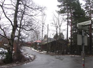 Mellomveien Kolbotn 2014.jpg