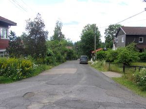 Melumveien Oslo 2014.jpg