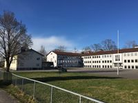 Menstad ungdomsskole 18. april 2016